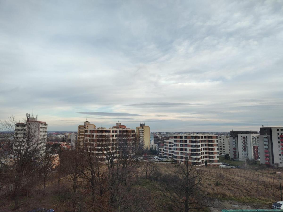 Marilyn Prijemny 3 Izbovy Byt V Raci Raca Exterior photo